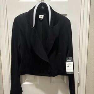 CAbi Classic Black Jacket